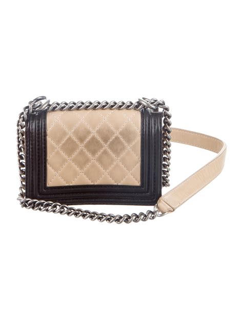 chanel mini boy bag price|chanel mini shoulder bag.